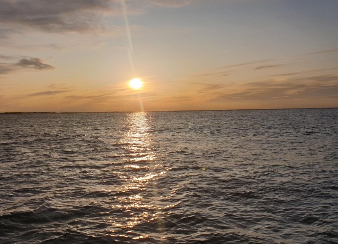 Das Meer