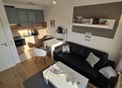 Ferienwohnung Kleine Moewe