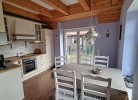 Wohnzimmer / Küche