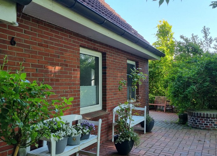Das Haus