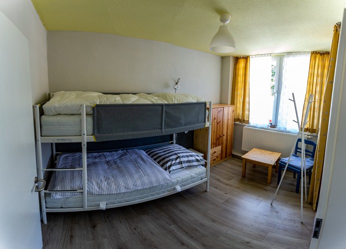 Ferienwohnung Krabbe