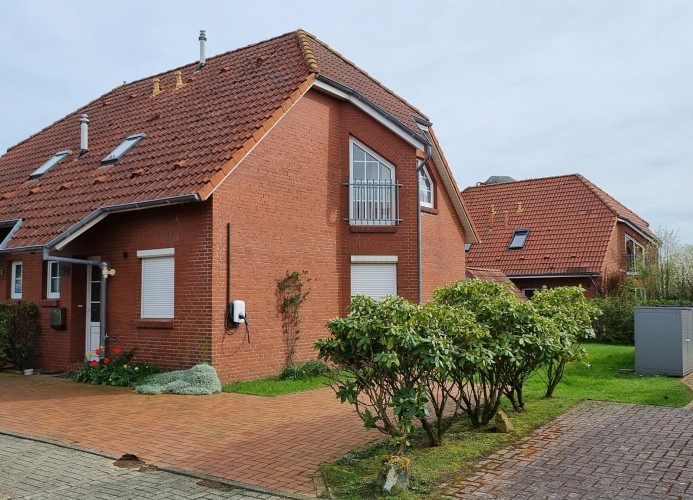 Das Haus