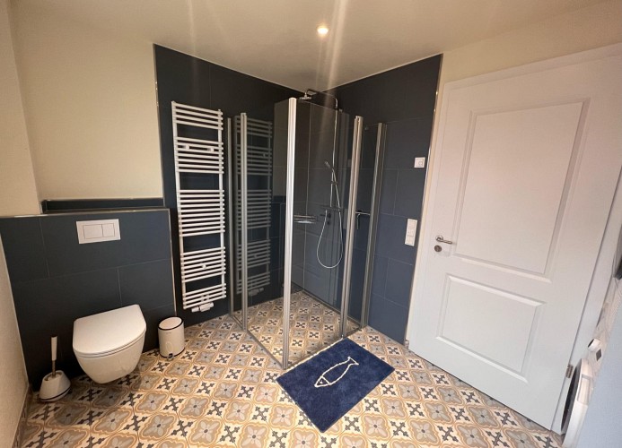 Ferienwohnung Hafenblick