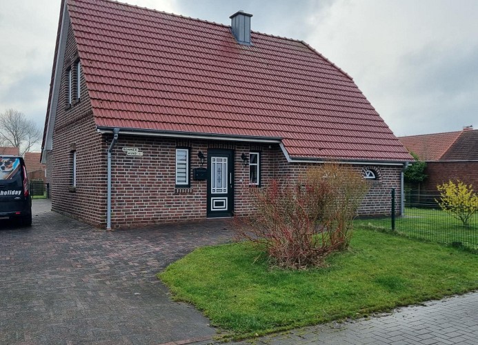 Das Haus