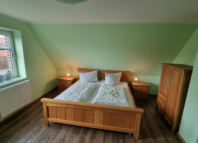 Ferienhaus Sommerwind