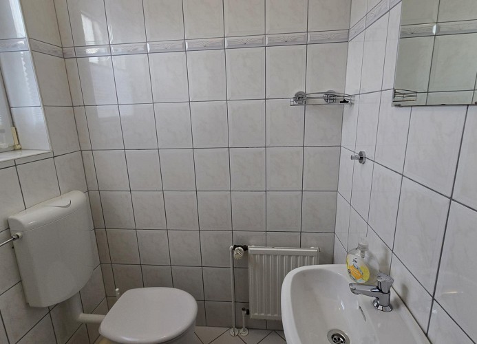 Ferienhaus Lütje Hörn