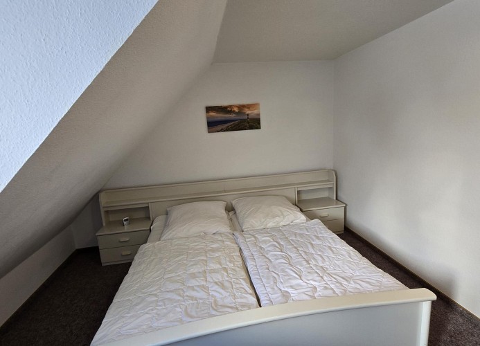 Ferienhaus Lütje Hörn