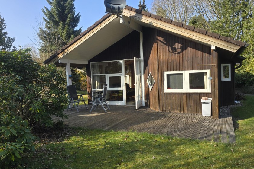 Das Haus