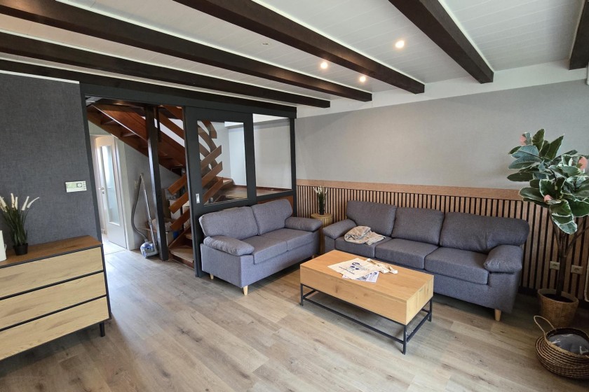 Ferienhaus Swantje