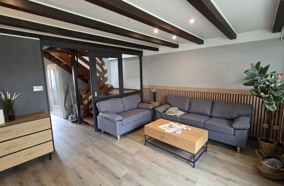Ferienhaus Swantje