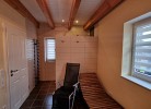 Sauna Dusche