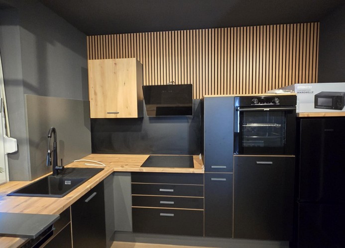 Ferienhaus Kleine Austernperle