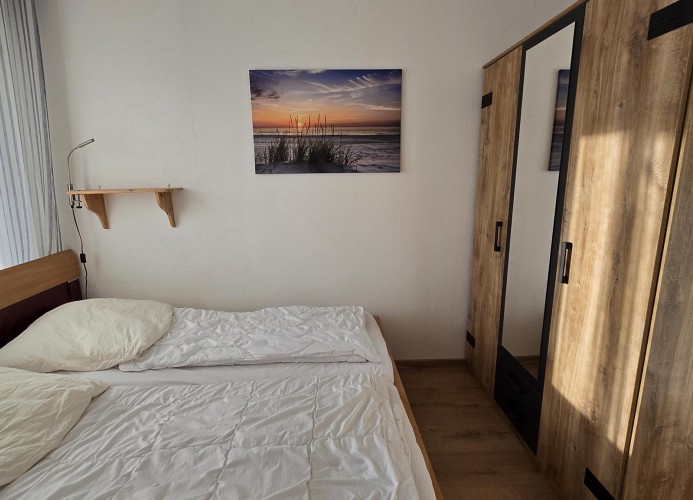 Ferienwohnung Kleine Moewe