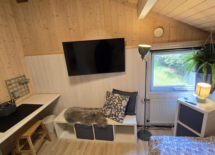 Schlafzimmer 2