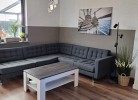 Das Wohnzimmer