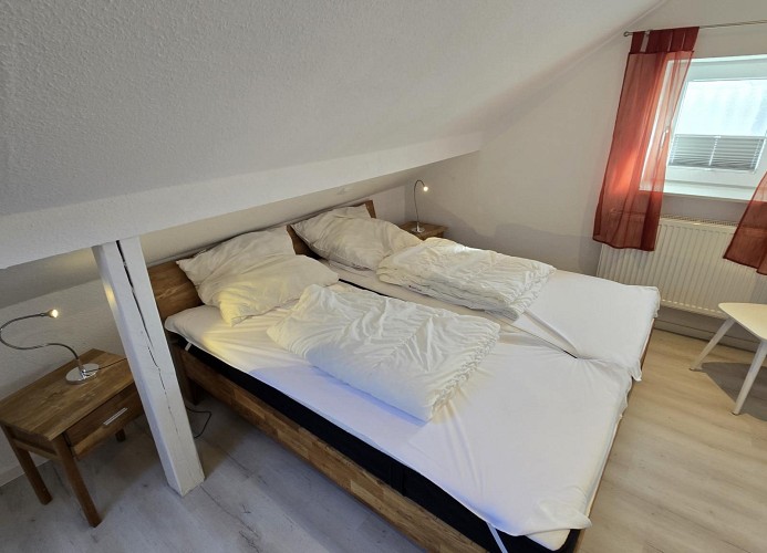 Ferienwohnung Mia