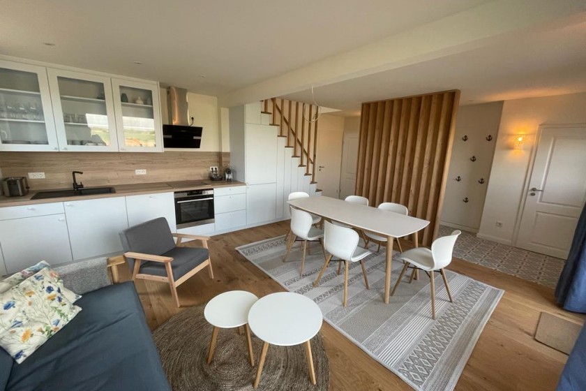 Ferienhaus Friesenblick