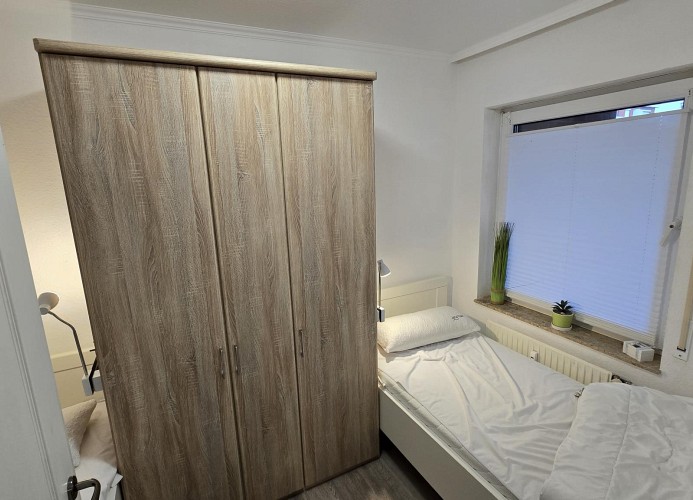 Apartment Möwennest