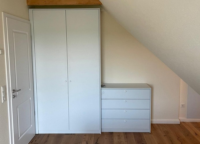 Ferienwohnung Hafenblick