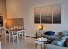 Wohnzimmer / Küche