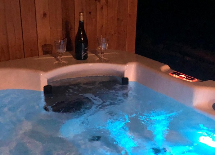 Der Whirlpool