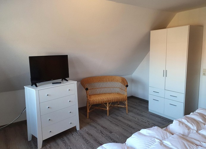 2. Schlafzimmer