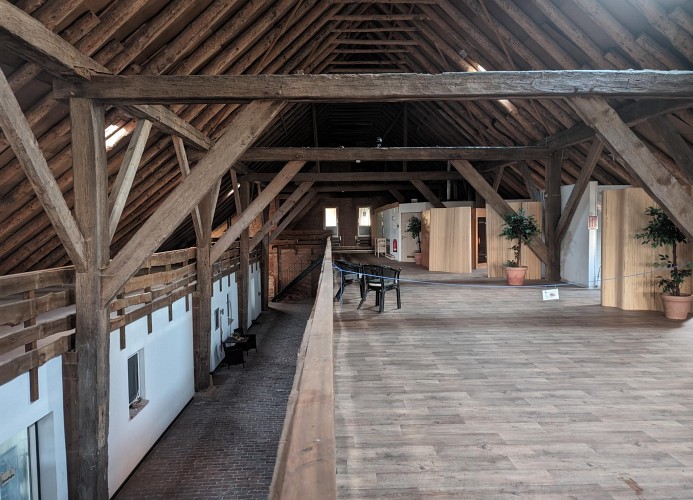Ferienwohnung Nordnest