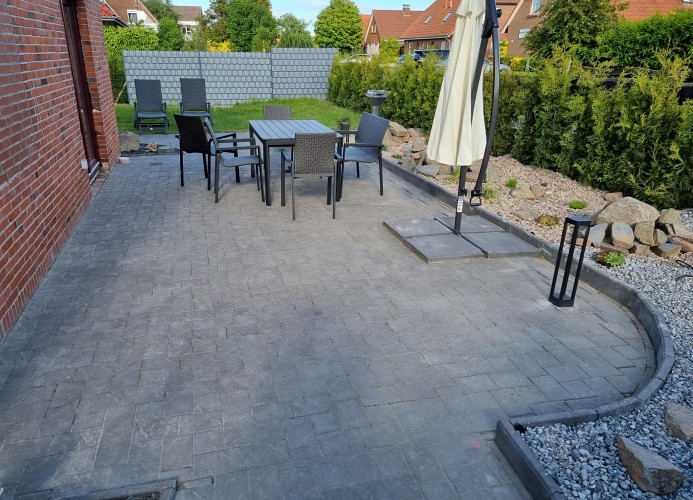 Der Garten