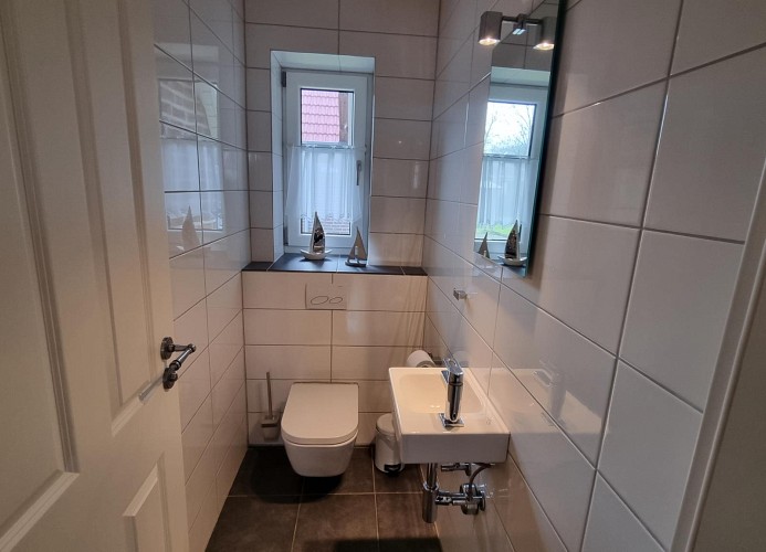 Ferienhaus Sommerwind