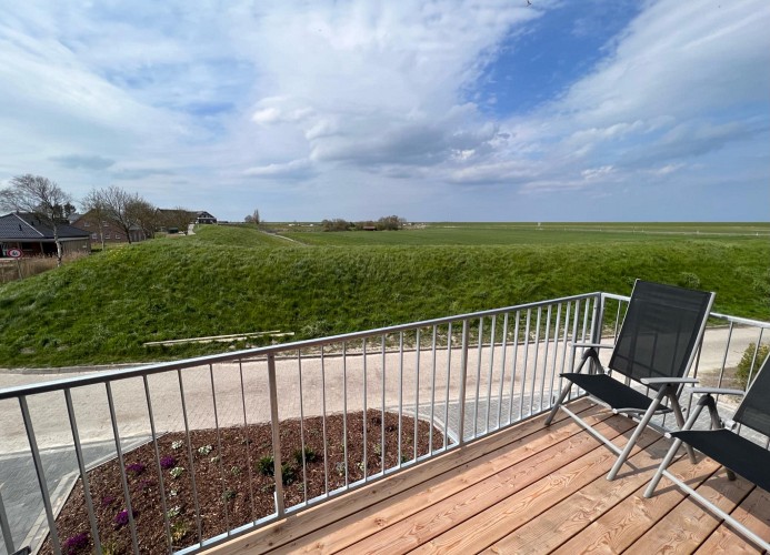 Ferienwohnung Hafenblick