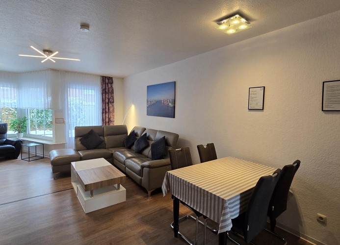 Ferienhaus Lütje Hörn