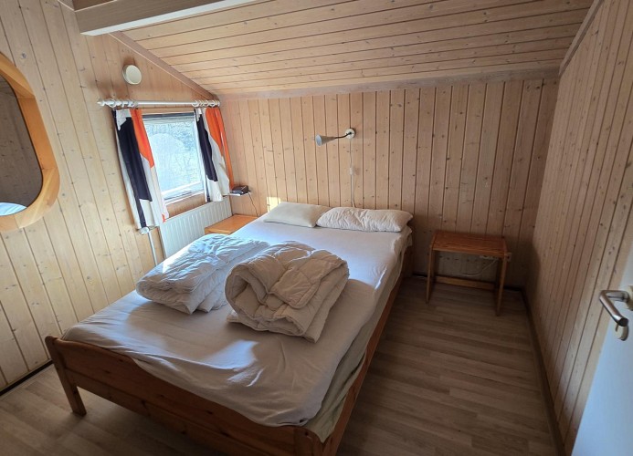 Ferienhaus Bambi