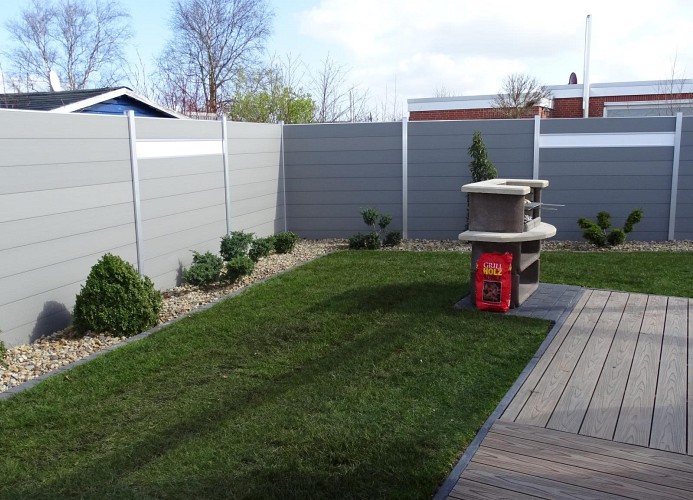 Der Garten