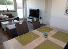 Das Wohnzimmer