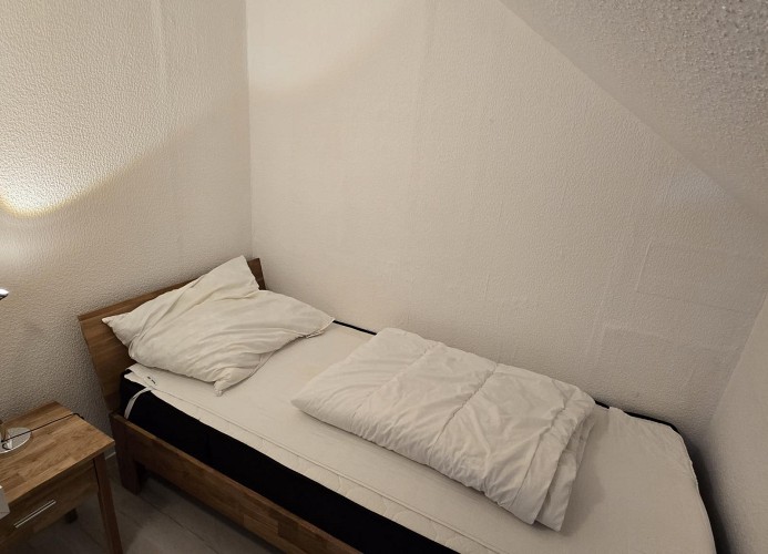 Ferienwohnung Mia