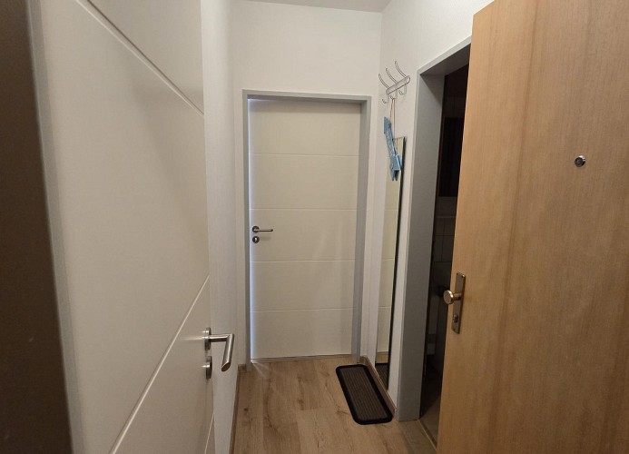 Ferienwohnung Kleine Moewe