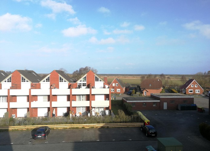 Ferienwohnung Seetörn