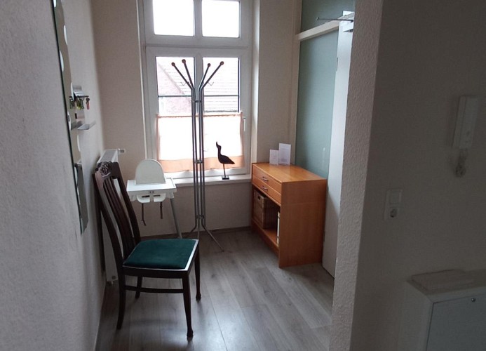Ferienwohnung Möwe