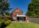 Ferienwohnung Muschel