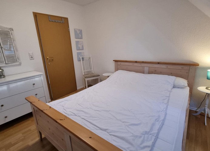 Schlafzimmer 3