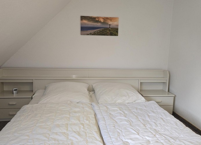 Ferienhaus Lütje Hörn