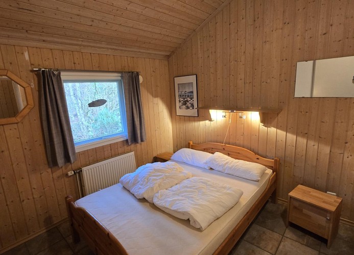 Ferienhaus Eichhörnchenhöhle