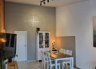 Wohnzimmer / Küche