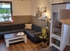 Das Wohnzimmer