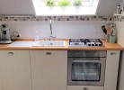 Ferienhaus Dat Mullworp Huus