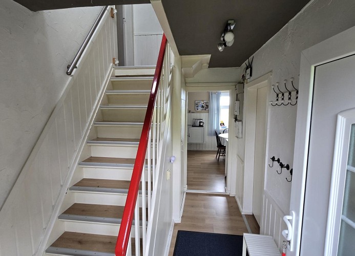 Ferienhaus Ferienbutze