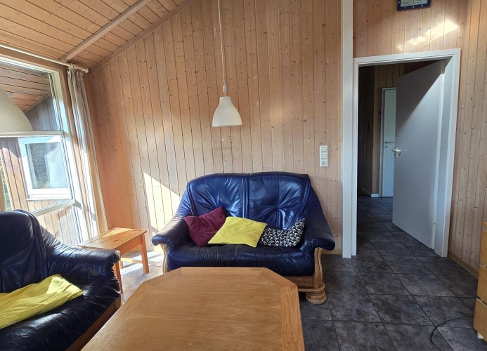 Ferienhaus Bambi