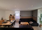 Das Wohnzimmer