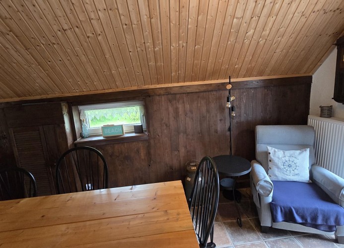 Ferienhaus Ferienbutze
