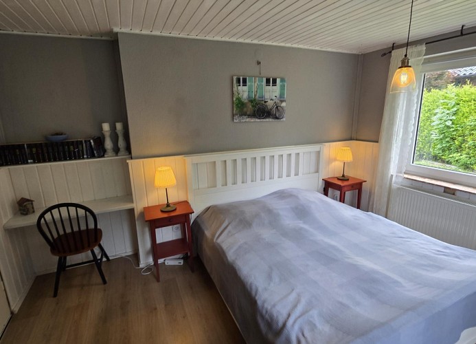 Ferienhaus Ferienbutze